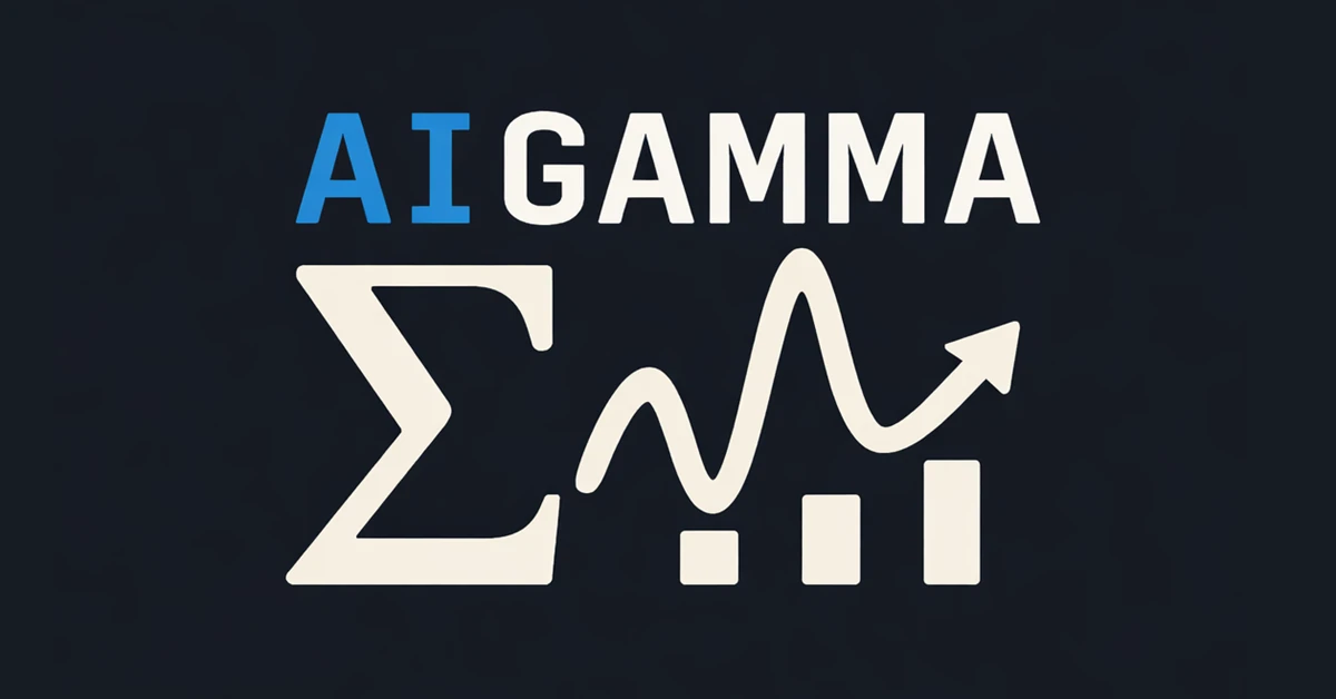 aigamma.com